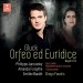 GLUCK, C.W. - ORFEO ED EURIDICE -LTD- - cd