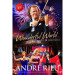 RIEU, ANDRE - MAASTRICHT 9 - WONDERFUL WORLD - dvd