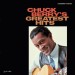 BERRY, CHUCK - CHUCK BERRY'S GREATEST HITS -LP-
