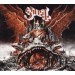 GHOST - PREQUELLE - cd
