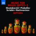 SEPTURA - MUSIC FOR BRASS SEPTET 3 - cd