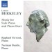 BERKELEY, L. - MUSIC FOR SOLO PIANO &.. - cd