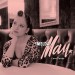 MAY, IMELDA - LOVE TATTOO - Lp