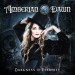 AMBERIAN DAWN - DARKNESS OF ETERNITY - cd