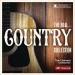 VARIOUS - REAL...COUNTRY COLLECTION - cd