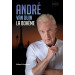DUIN, ANDRE VAN - LA BOHEME - cd + boek