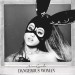 GRANDE, ARIANA - DANGEROUS WOMAN - cd