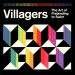 VILLAGERS - ART OF PRETENDING TO SWIM - cd
