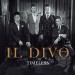 IL DIVO - TIMELESS - cd