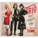PARTON, DOLLY & HARRIS, EMMYLOU & RONSTADT, LINDA - COMPLETE TRIO COLLECTION - cd