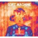 SOFT MACHINE - HIDDEN DETAILS - cd
