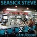 SEASICK STEVE - CAN U COOK? - cd