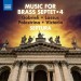 SEPTURA - MUSIC FOR BRASS SEPTET 4 - cd