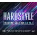 VARIOUS - HARDSTYLE THE ULTIMATE COLLECTION VOL.2 - 2016 - cd