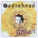 RADIOHEAD - PABLO HONEY -HQ- - Lp