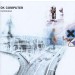 RADIOHEAD - OK COMPUTER -2LP-