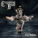 CRYSTAL BALL - DEJA-VOODOO - cd