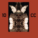 10CC - I'M NOT IN LOVE -COLOURED- - vinyl, single