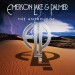 EMERSON, LAKE & PALMER - ANTHOLOGY 1970-1998 - cd