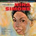 SIMONE, NINA - STRANGE FRUIT -COLOURED- LP