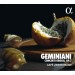 GEMINIANI, F. - CONCERTI GROSSI OP.7 -cd
