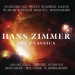ZIMMER, HANS - CLASSICS - cd