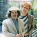 SIMON & GARFUNKEL - GREATEST HITS -LP-