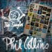 COLLINS, PHIL - SINGLES - cd
