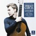 GARCIA, THIBAUT - LEVENDAS - cd