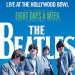 BEATLES, THE - LIVE AT THE HOLLYWOOD BOWL + BOEK - cd