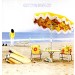 YOUNG, NEIL - ON THE BEACH -LP-