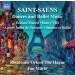 RESIDENTIE ORKEST THE HAGUE / JUN MARKL - SAINT-SAENS: DANCES AND BALLET MUSIC - cd