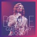 BOWIE, DAVID - GLASTONBURY 2000 - Lp