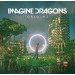IMAGINE DRAGONS - ORIGINS -GATEFOLD- LP