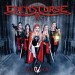 EDEN'S CURSE - CARDINAL - cd