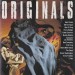 VARIOUS - ORIGINALS -LEVI'S JEANS- - Cd