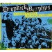 DROPKICK MURPHYS - 11 SHORT STORIES OF PAIN & GLORY - cd
