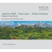 ANDREEV, IGOR / THOMAS GERBER - WORKS FOR TWO PIANOS - cd