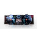 JARRE, JEAN-MICHEL - LIVE IN BRATISLAVA - cd