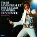 PRESLEY, ELVIS - FROM ELVIS PRESLEY BOULEVARD MEMPHIS -COLOURED- - Lp