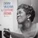 VAUGHAN, SARAH - WITH CLIFFORD BROWN -HQ- - Lp