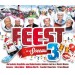 VARIOUS - FEEST IN DE SNEEUW 3 - cd