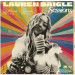 DAIGLE, LAUREN - SESSIONS -COLOURED- - Lp