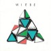 WIEBE - DELTA - cd