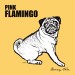 VERA, DANNY - PINK FLAMINGO - Lp