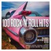 VARIOUS - 100 ROCK & ROLL HITS - cd