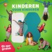 KINDEREN VOOR KINDEREN - DEEL 43 - GI-GA-GROEN - cd