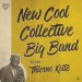NEW COOL COLLECTIVE BIG BAND - NEW COOL COLLECTIVE BIG BAND - cd