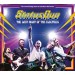 STATUS QUO - LAST NIGHT OF THE ELECTRICS - cd