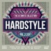 VARIOUS - HARDSTYLE THE ULTIMATE COLLECTION 2017 VOLUME 2 - cd